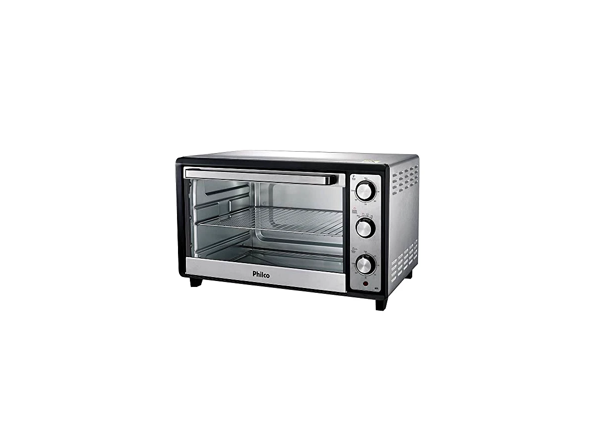 Forno elétrico de bancada 60 litros 1600W Philco PFE60I