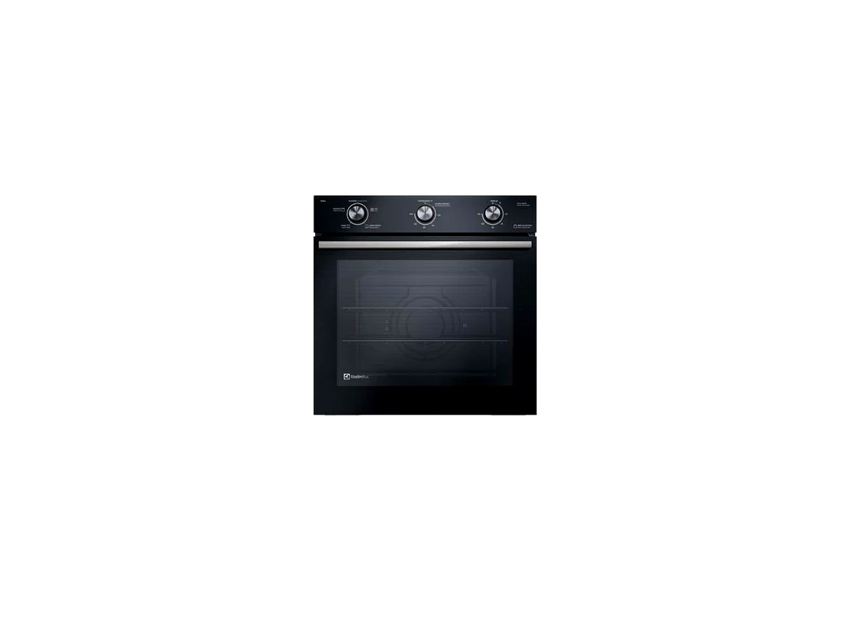 Forno elétrico de embutir 80 litros Electrolux Efficient OE8EL