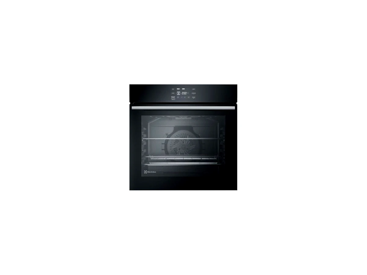 Forno elétrico de embutir 80 litros Electrolux Experience OE8EA