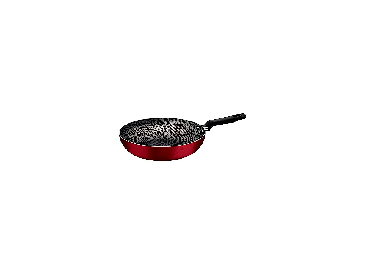 Frigideira antiaderente de alumínio com revestimento com reforço cerâmico 24 cm Brinox Ceramic Life Optima