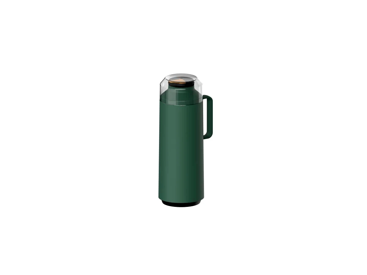 Garrafa térmica para café 1 litro Tramontina Exata