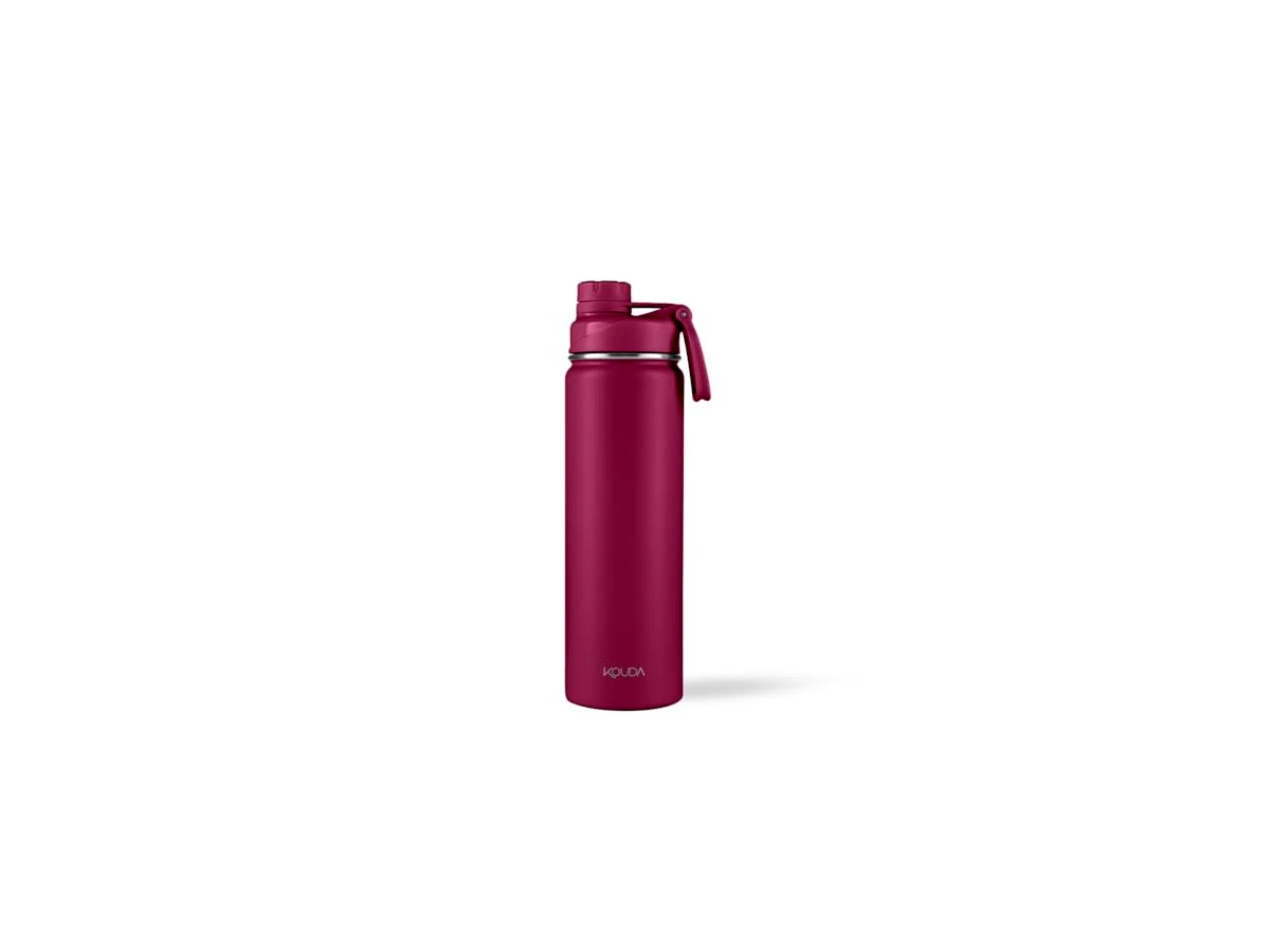 Garrafa térmica de inox 660 ml Kouda Ladakh