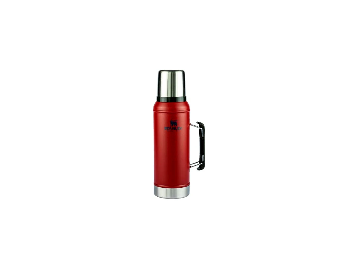 Garrafa térmica de inox 950 ml Stanley Classic