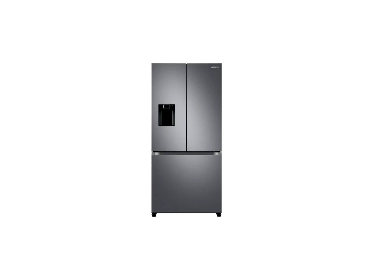 Geladeira 3 portas Frost Free 470 litros Samsung Twin Cooling Plus RF49A5202S9