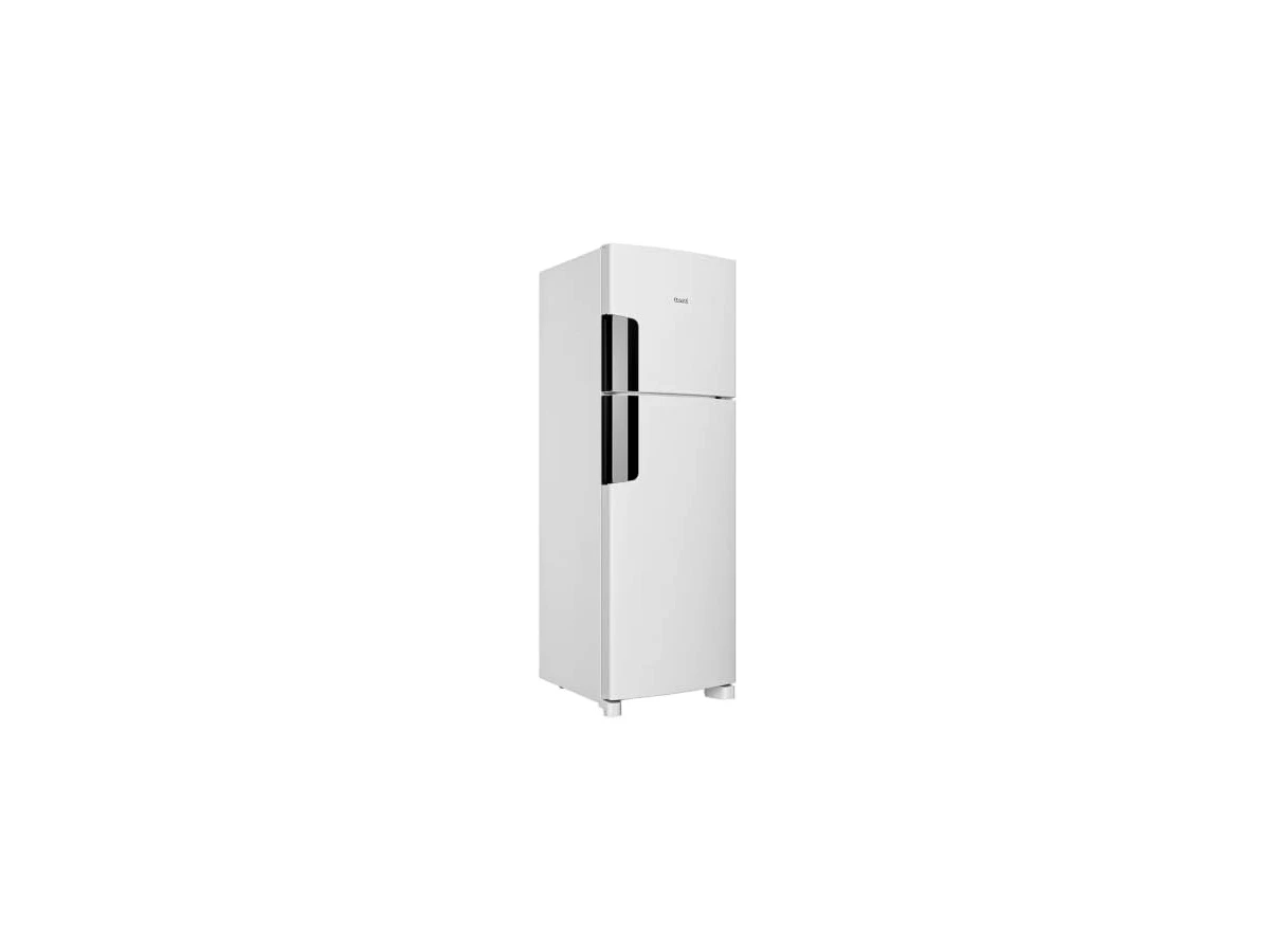 Geladeira frost free duplex 377 litros Consul Inverter CRM44MB