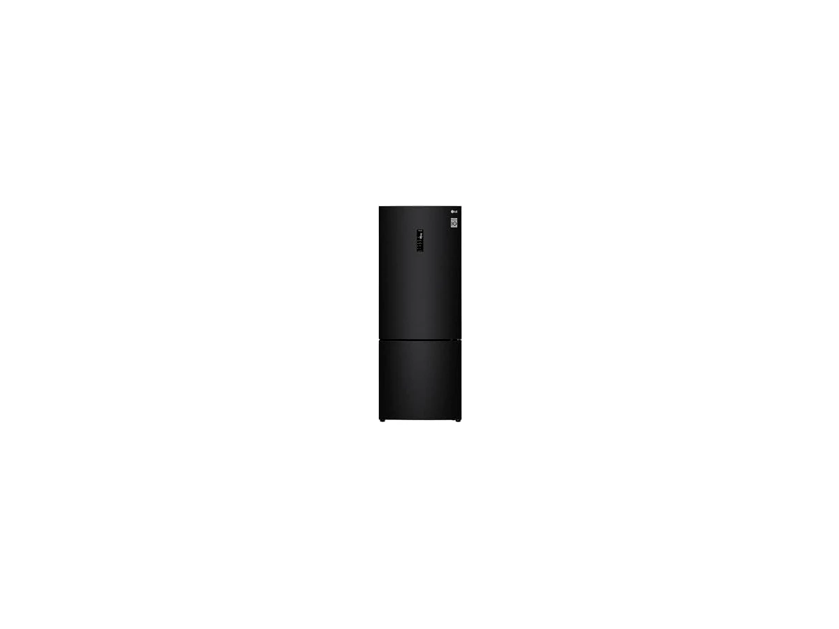 Geladeira Inverse Inverter 451 Litros LG Smart GC-B569NQL2