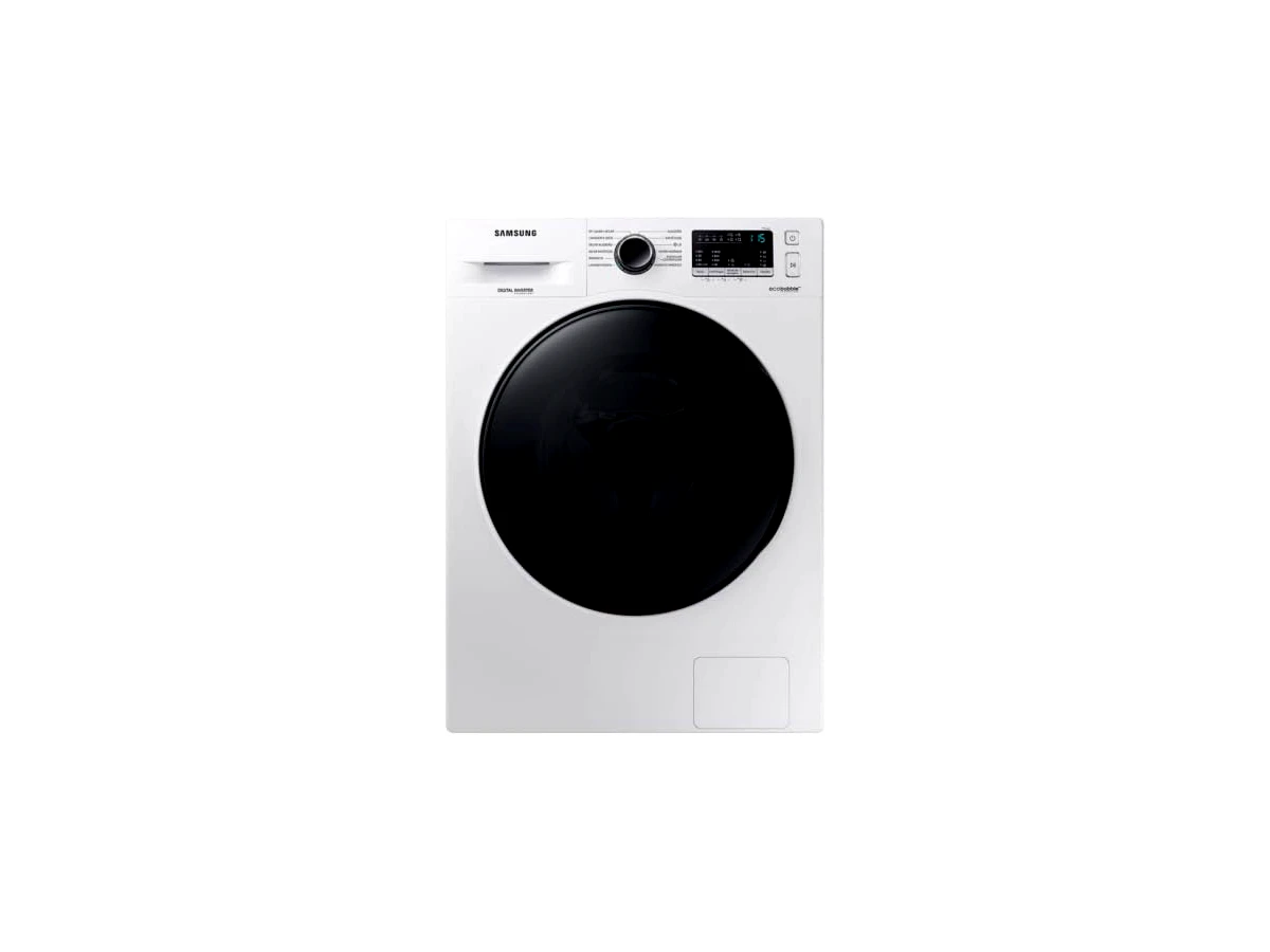 Lava e seca Inverter 11 kg Samsung EcoBubble WD11A4453BW