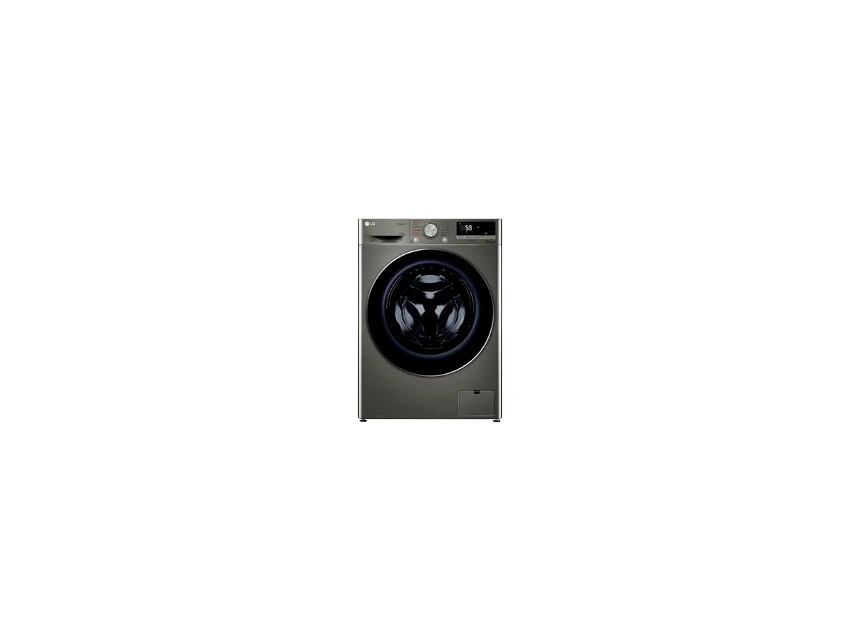 Lava e seca Inverter 14 kg LG Smart VC4 CV5014PC4A