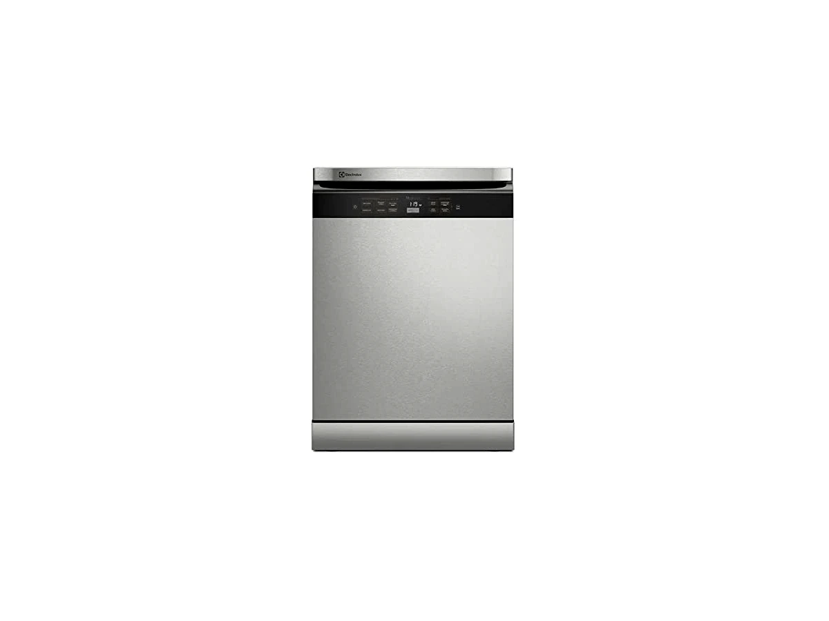 Lava-louças 14 serviços Electrolux LL14X