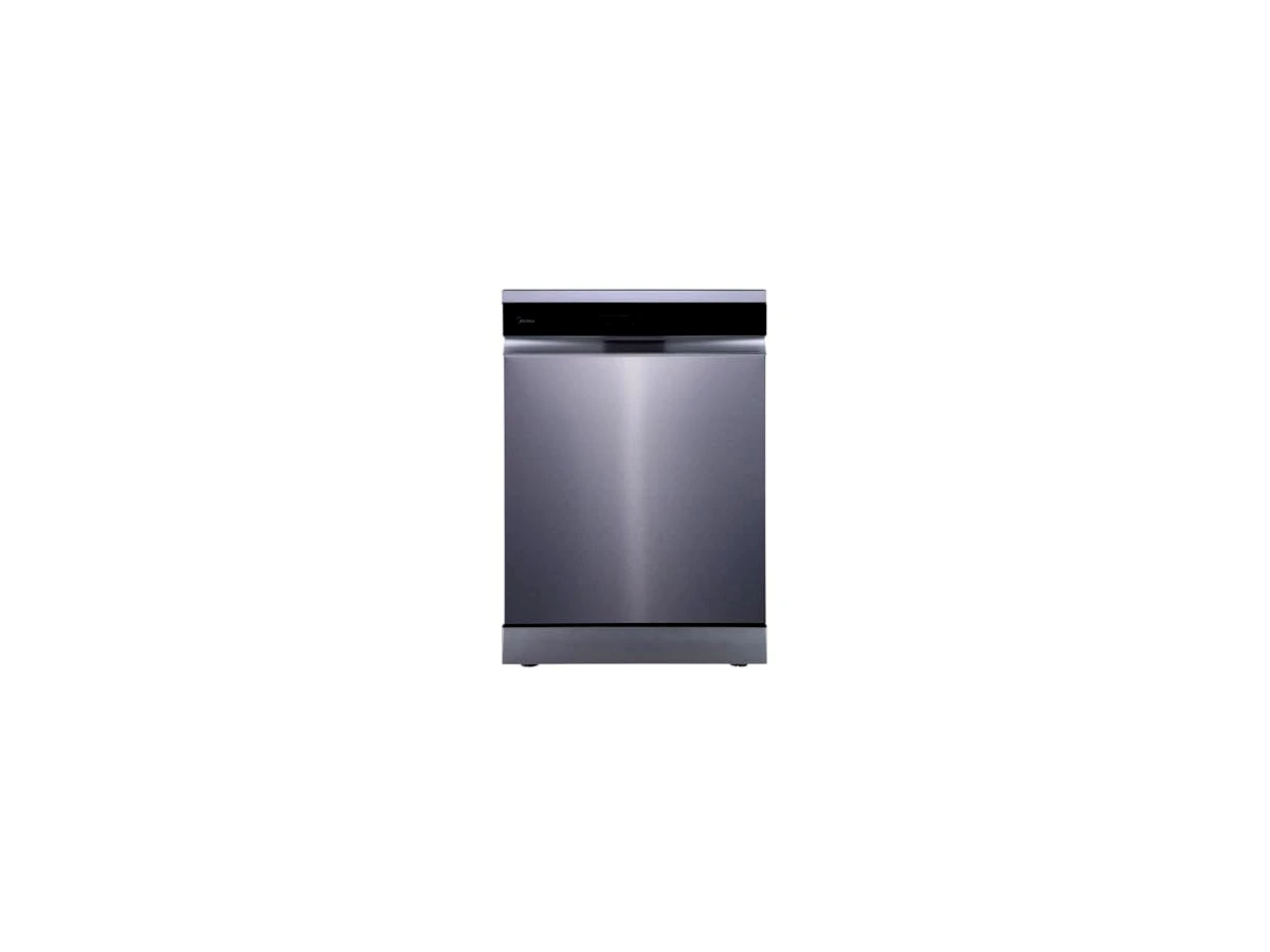 Lava-louças 14 serviços Midea SmartHome MDWEF1433GSS