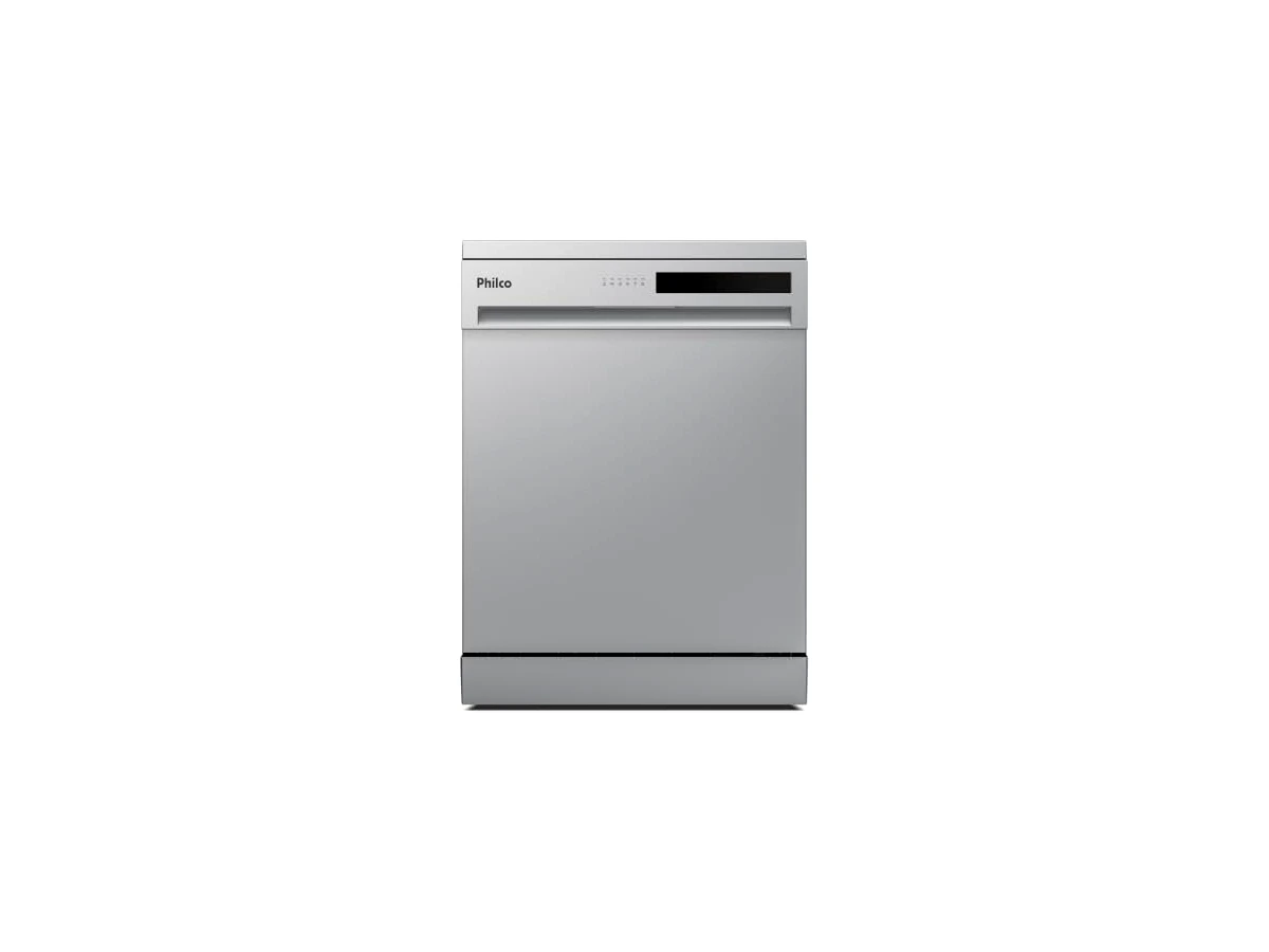 Lava-louças 14 serviços Philco PLL14A