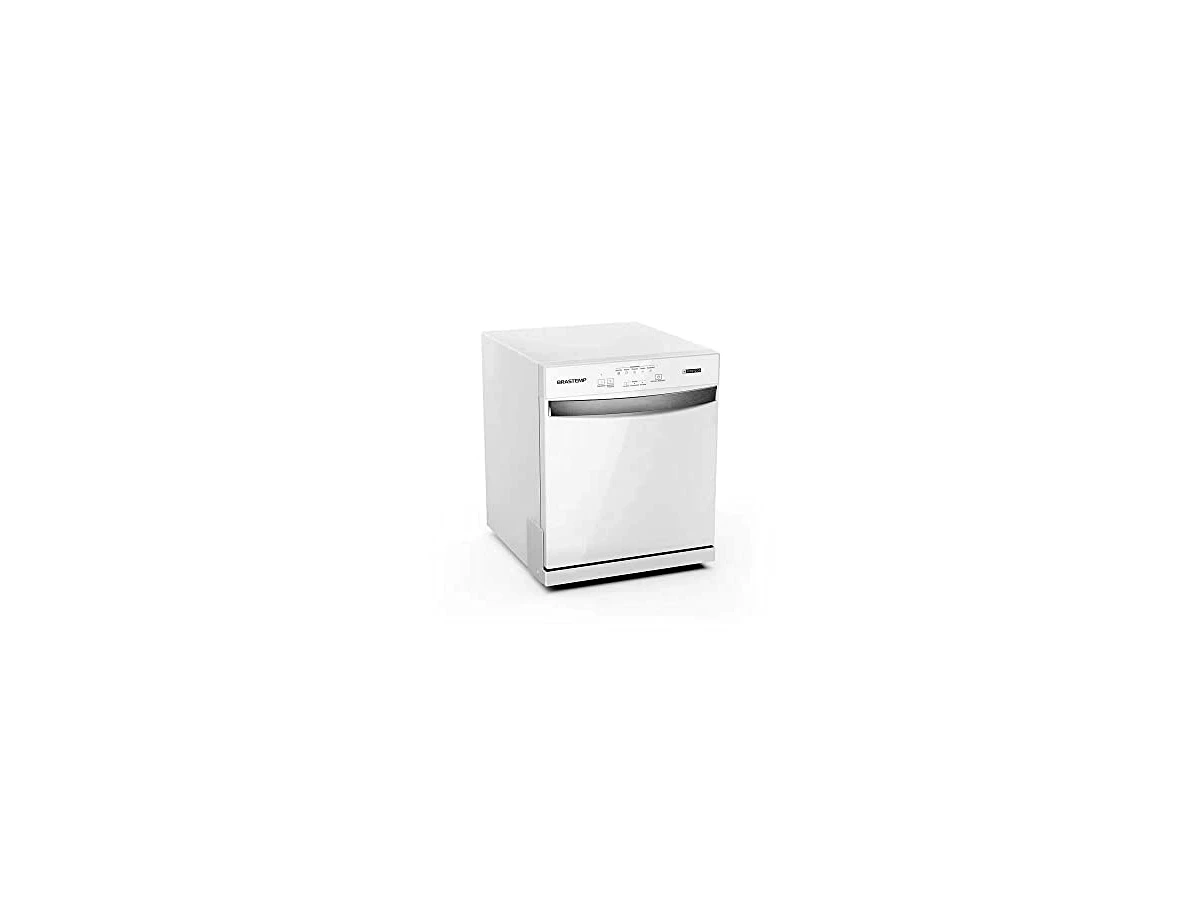 Lava-Louças 8 Serviços Brastemp BLF08BB