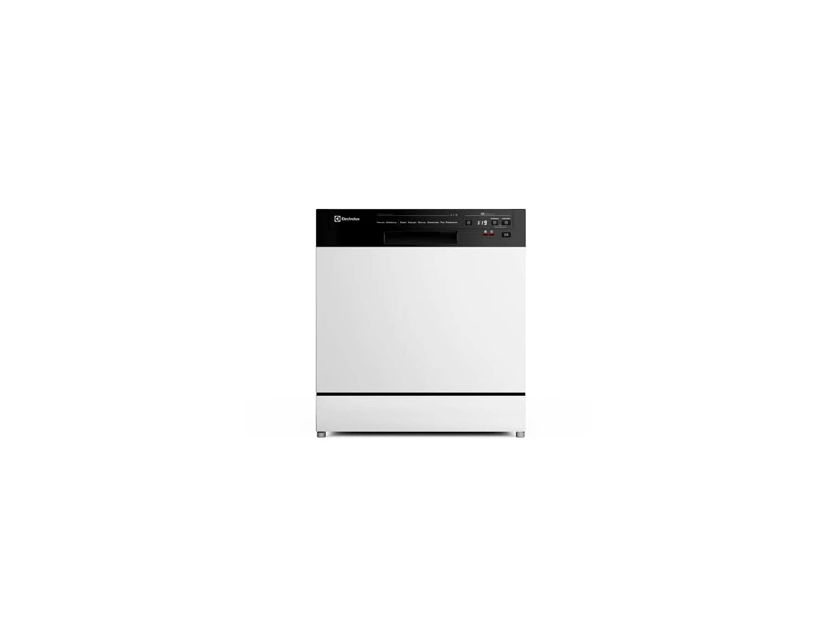 Lava-Louças 8 Serviços Electrolux LB08E