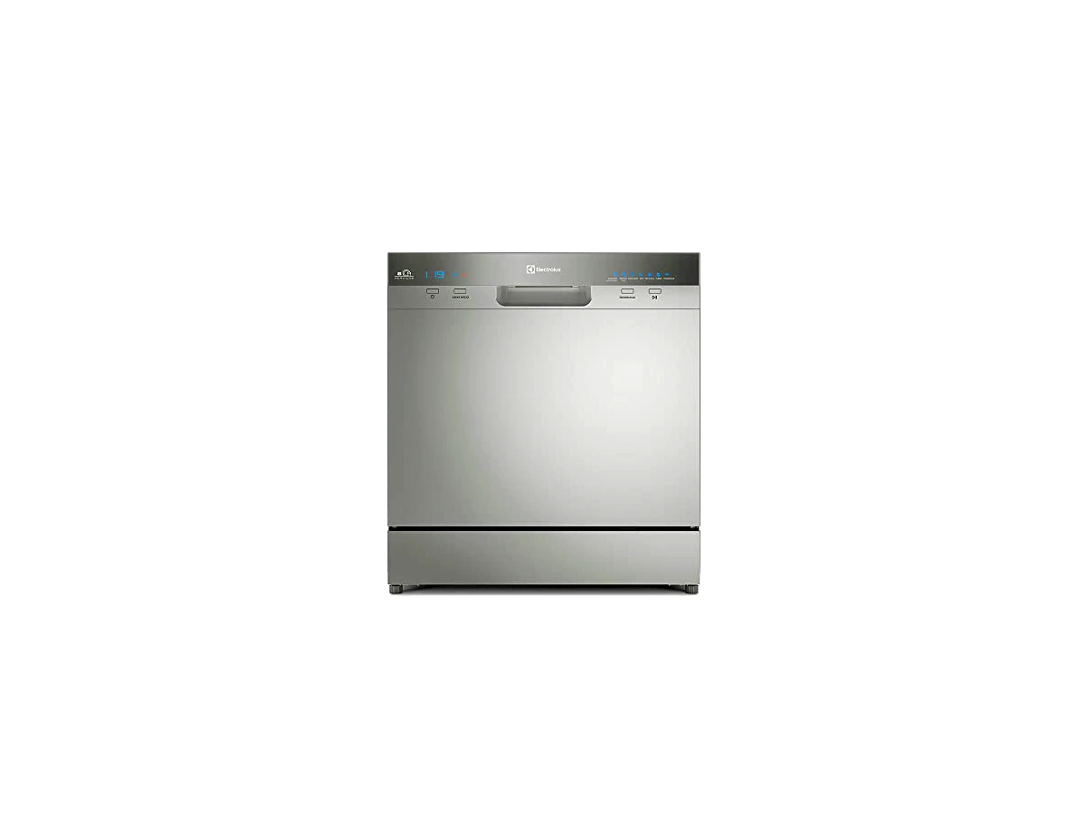 Lava-Louças 8 Serviços Electrolux LL08S