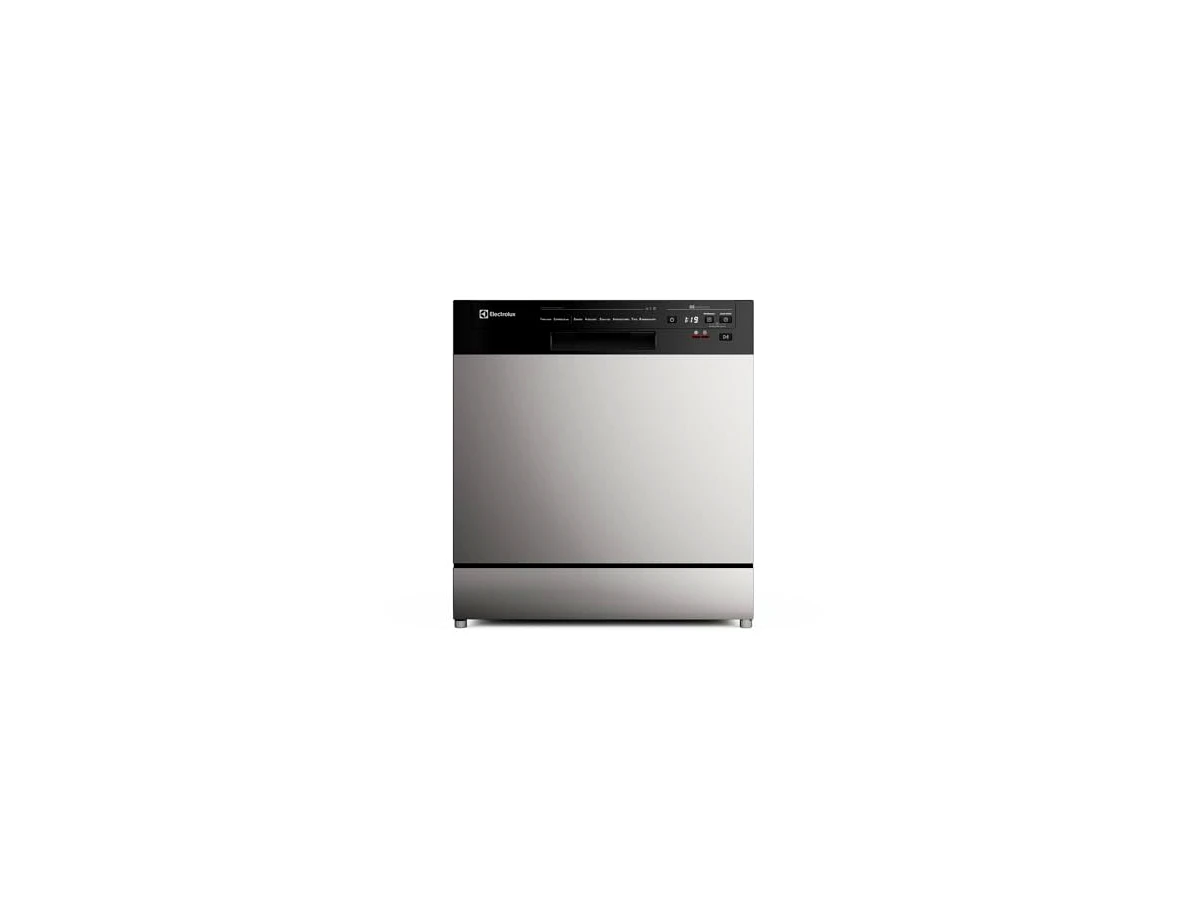 Lava-Louças 8 Serviços Electrolux LS08E