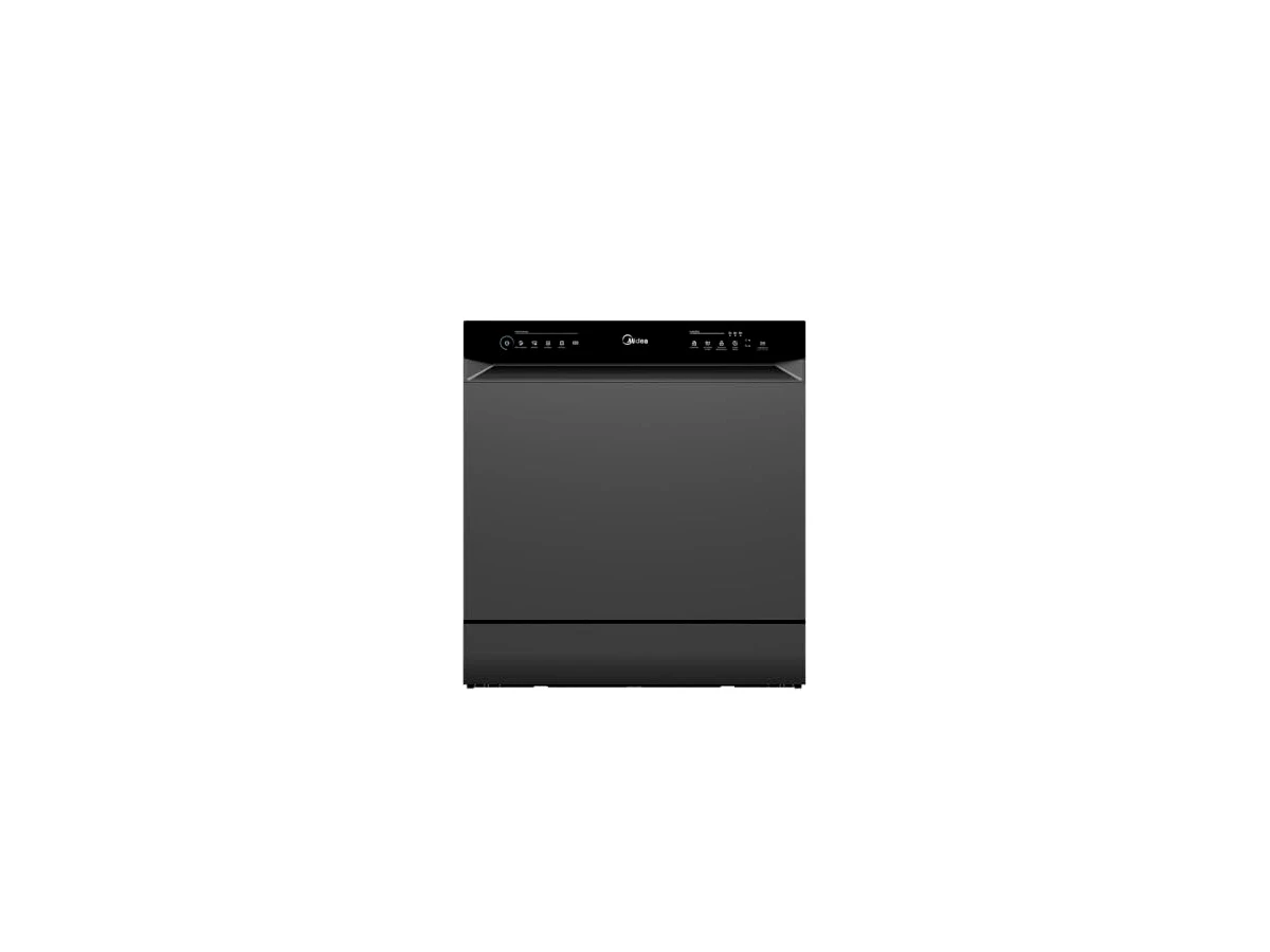 Lava-Louças 8 Serviços Midea Touch Plus MDWTF08S2
