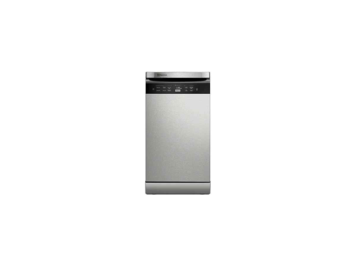 Lava-louças 10 serviços Electrolux LL10X
