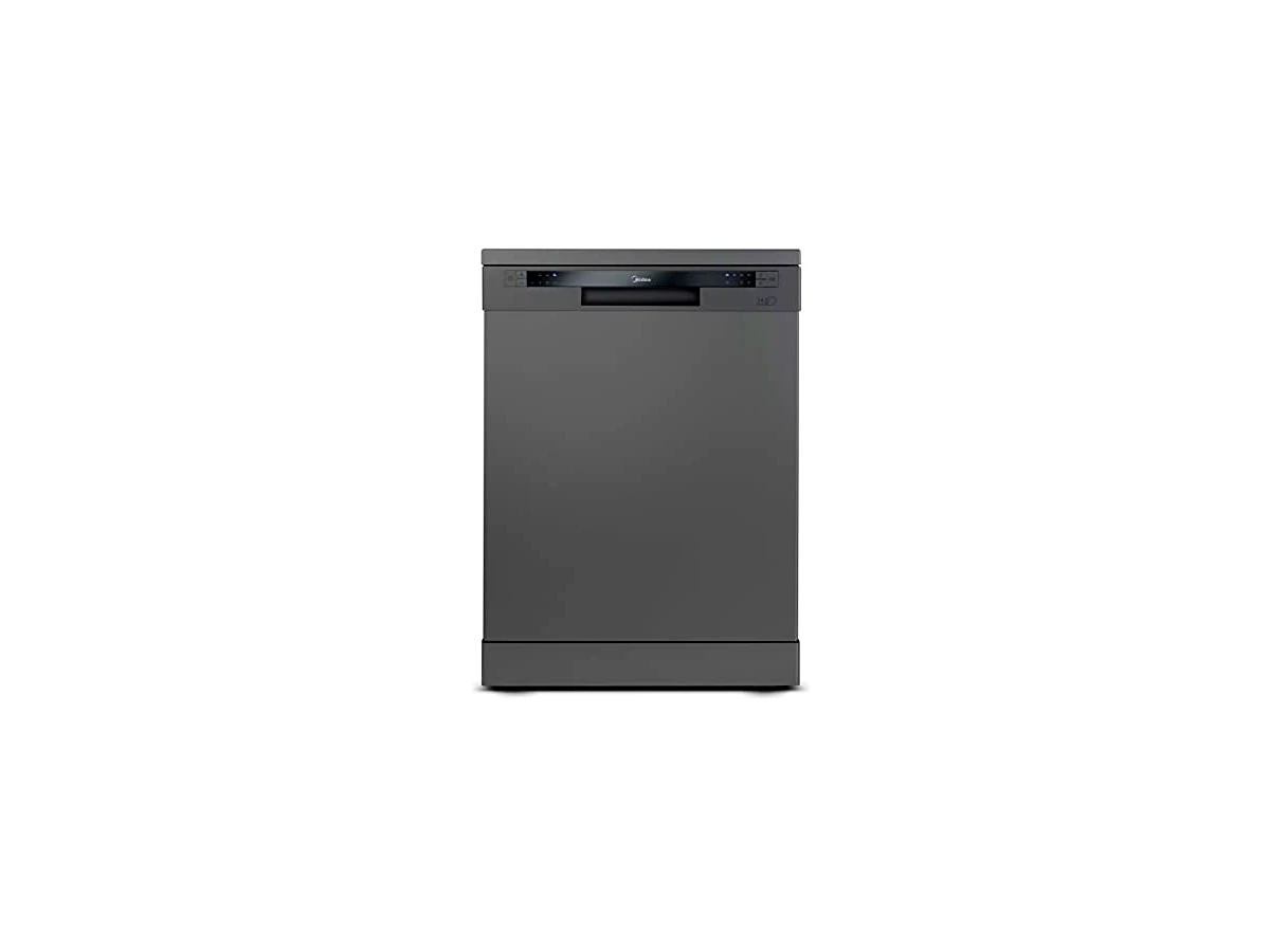 Lava-louças 14 serviços Midea DWA14S1