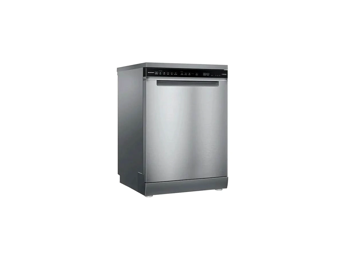 Lava-louças 15 serviços Brastemp Smart Sensor BLF61AR