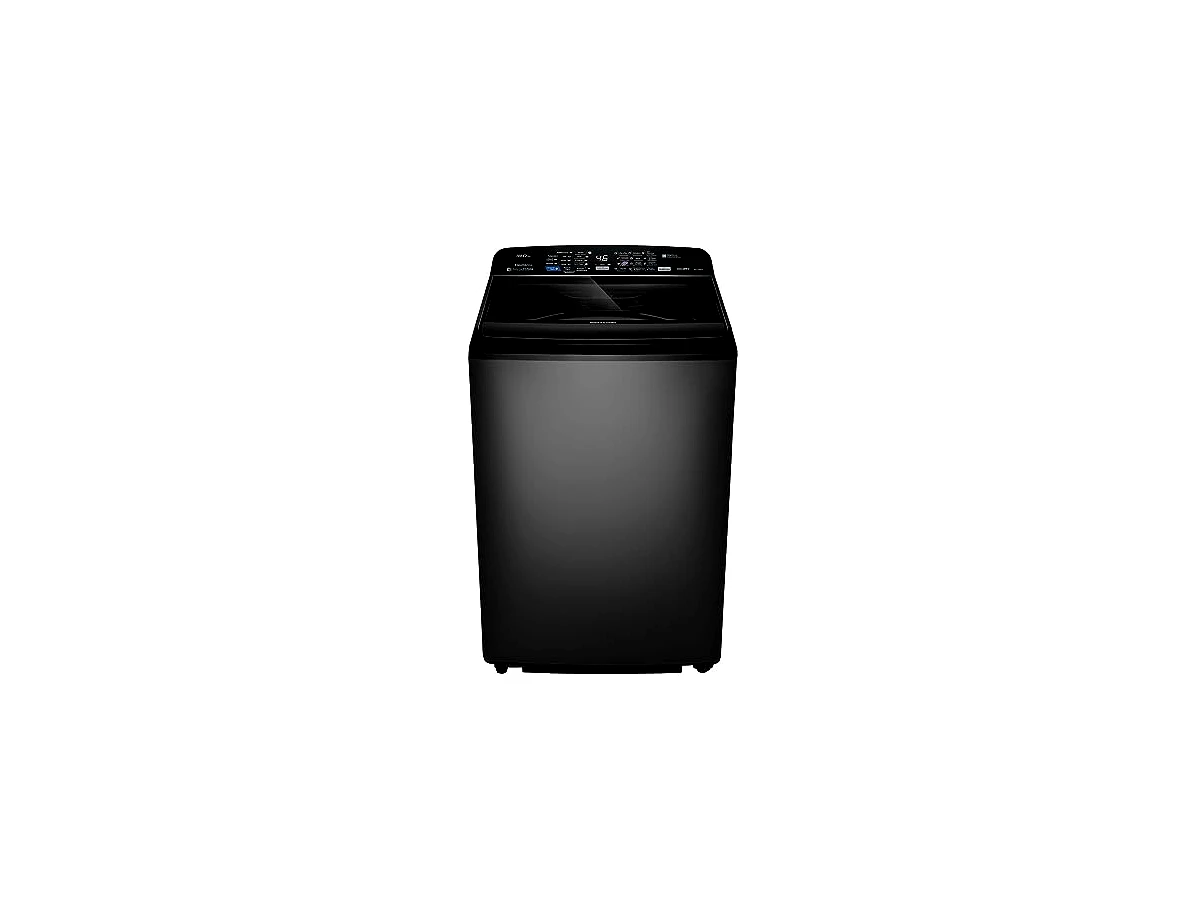 Lavadora de Roupas 18 kg Panasonic Antibactéria NA-F180P7T