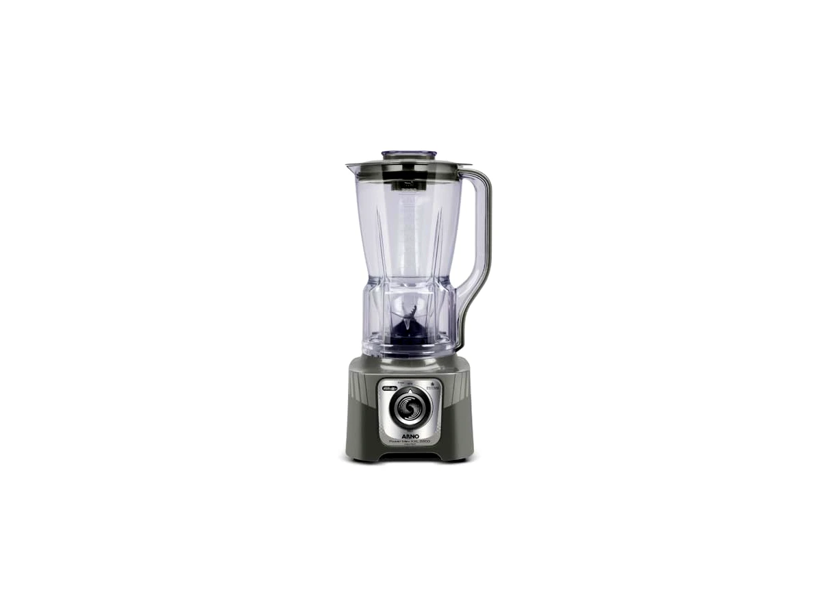 Liquidificador 1400W Arno Power Max XXL LN87