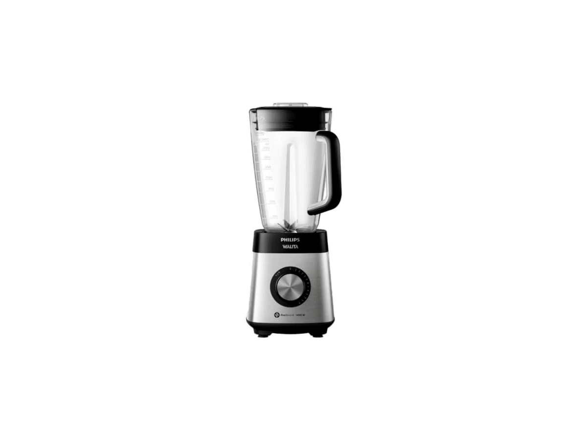 Liquidificador 1400W Philips Walita Série 5000 RI2244