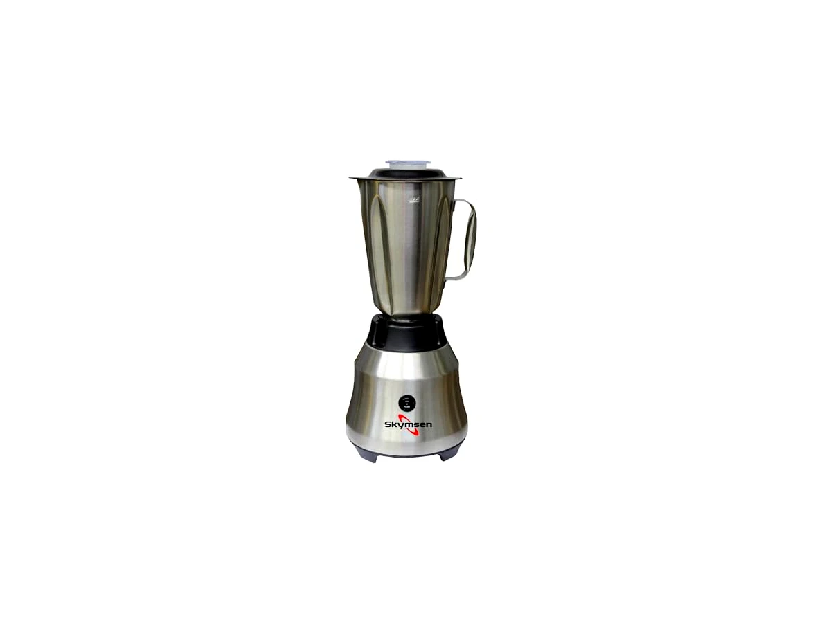 Liquidificador 900W Skymsen Alta Rotação LI-1,5-N