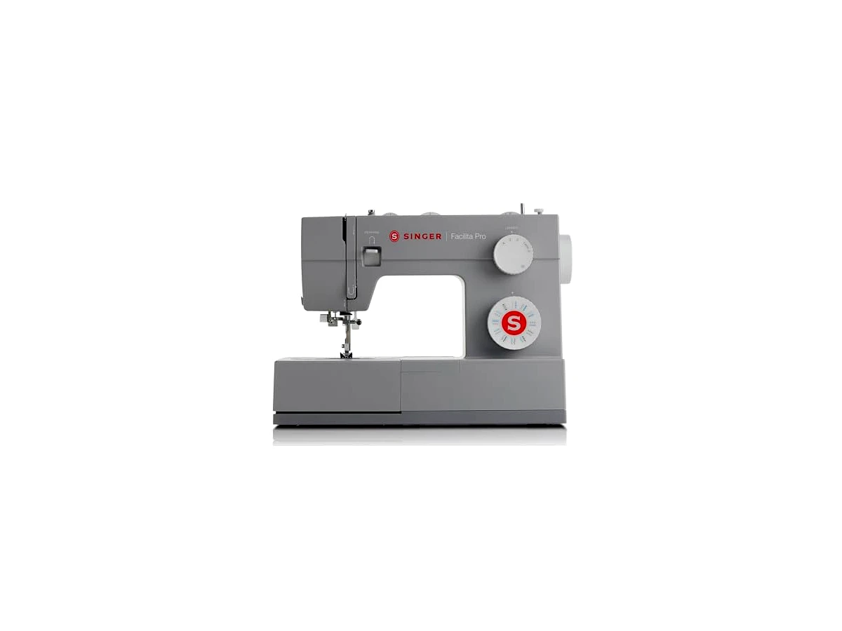 Máquina de costura doméstica mecânica 23 pontos Singer Facilita Pro 4423