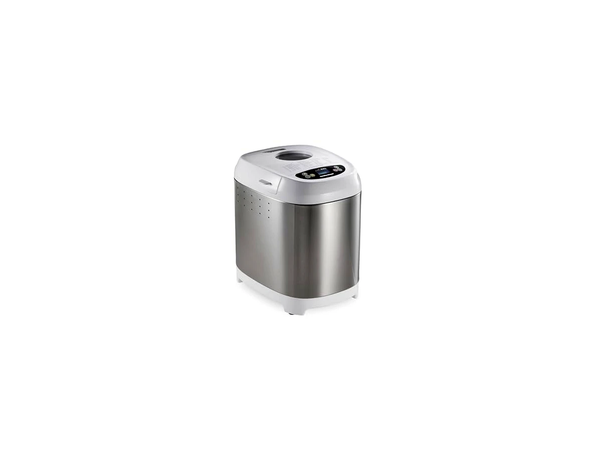Máquina de fazer pão 14 programas 550W Hamilton Beach Artisan 29987