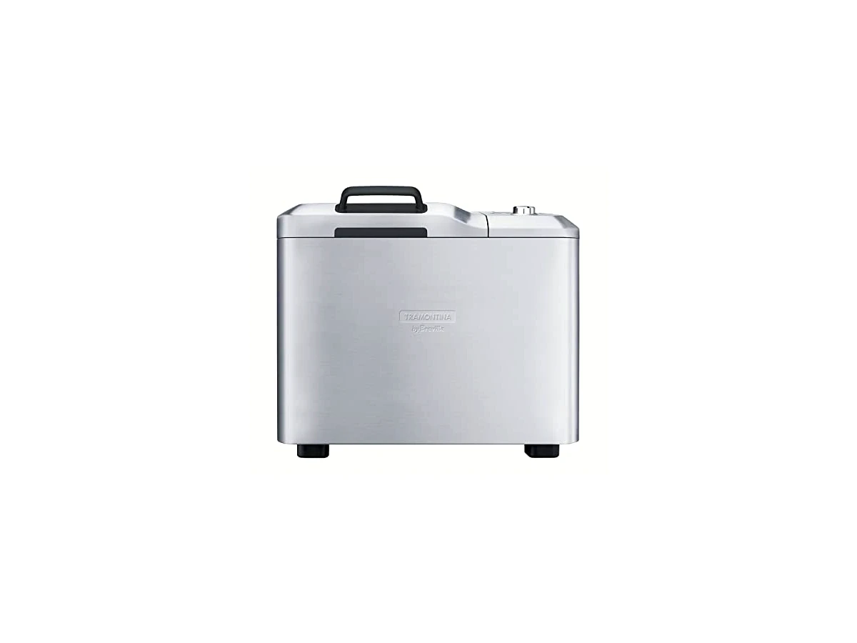 Máquina de fazer pão 14 programas 680W Tramontina by Breville Pan Express