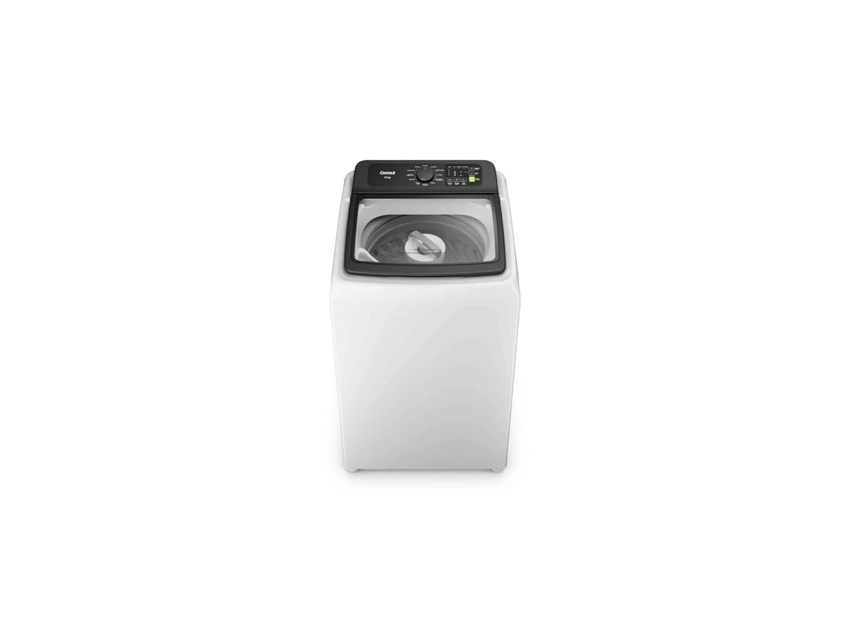 Máquina de lavar roupa 13kg Consul Modo Eco CWN13AB