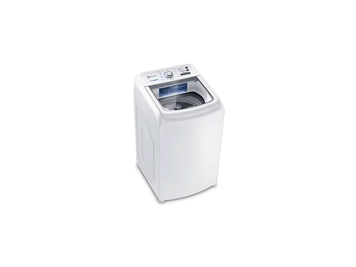 Máquina de lavar roupa 13kg Electrolux Essential Care LED13