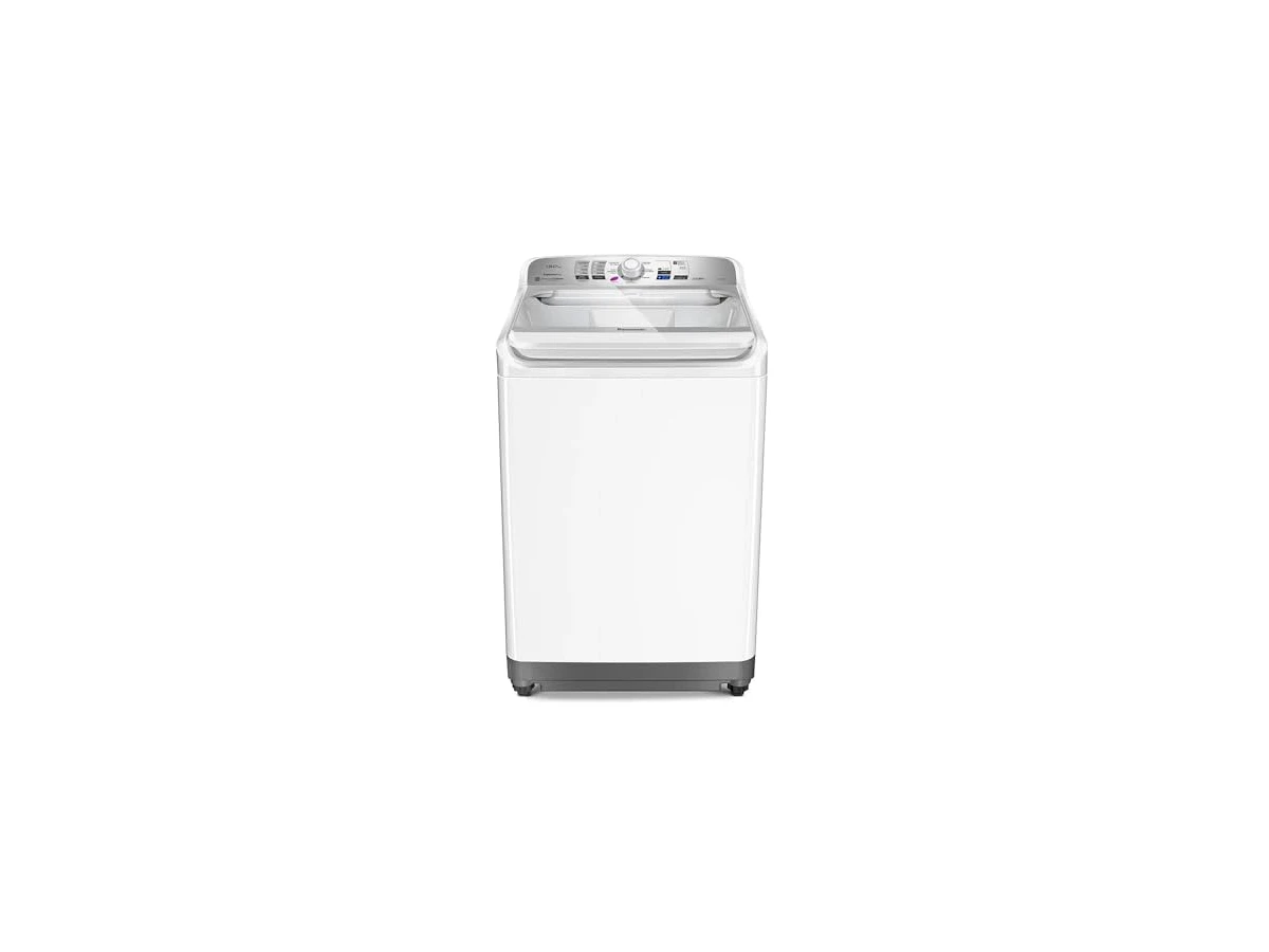 Máquina de lavar roupa 13kg Panasonic Vanish NA-F130B1W