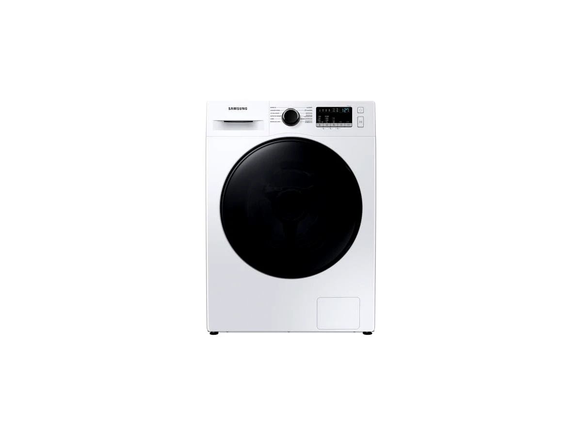 Máquina de lavar roupa 11 kg Samsung Digital Inverter WW11T