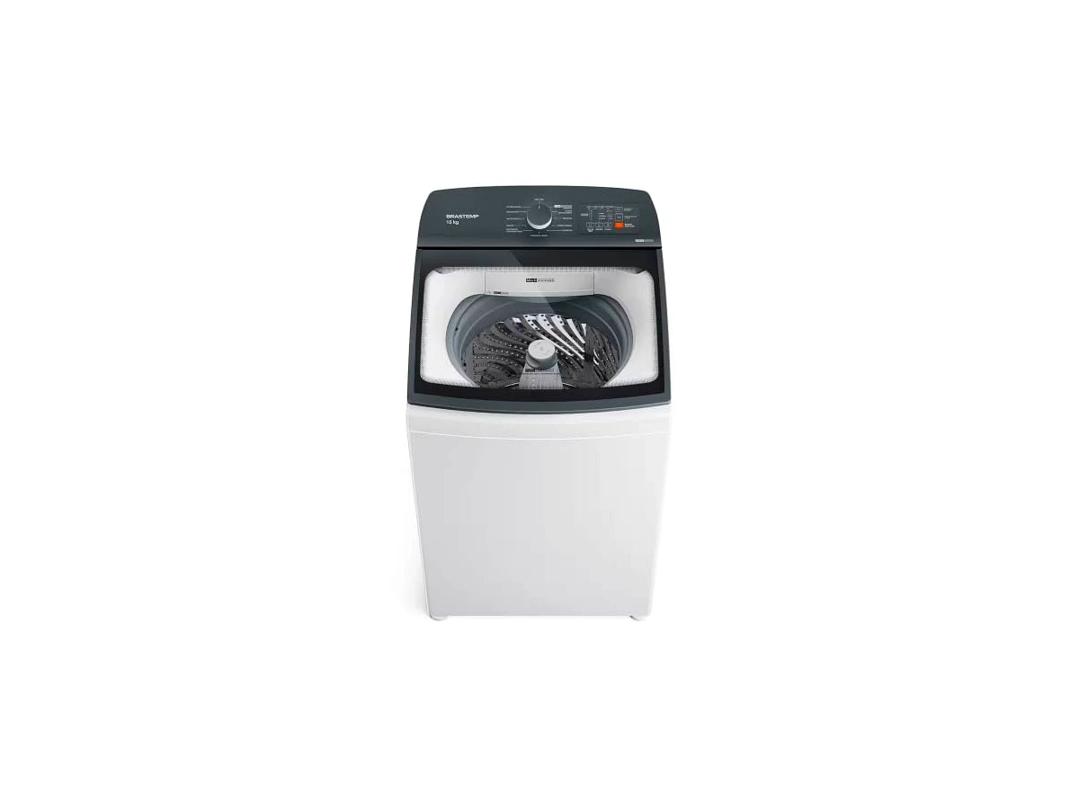 Máquina de lavar roupa 15 kg Brastemp BWF15AB
