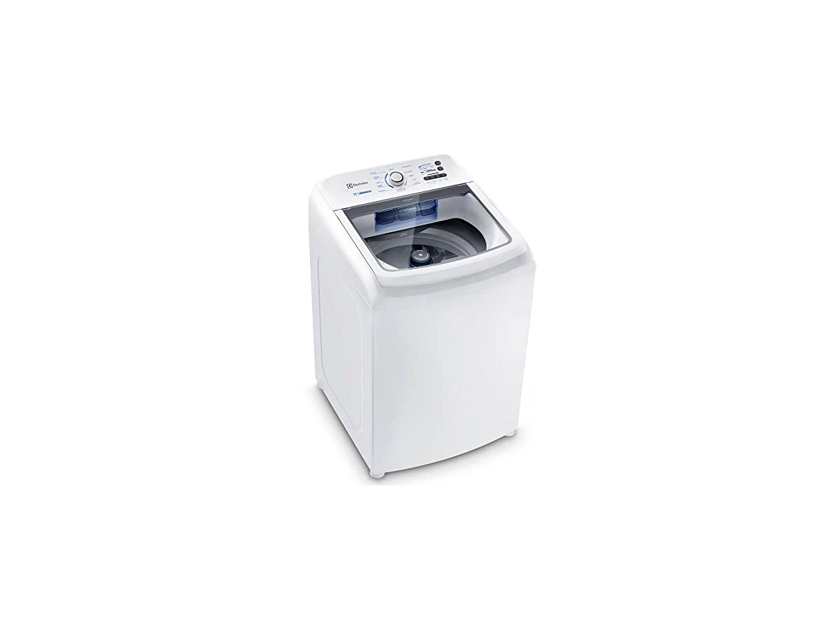 Máquina de lavar roupa 15 kg Electrolux Essential Care LED15