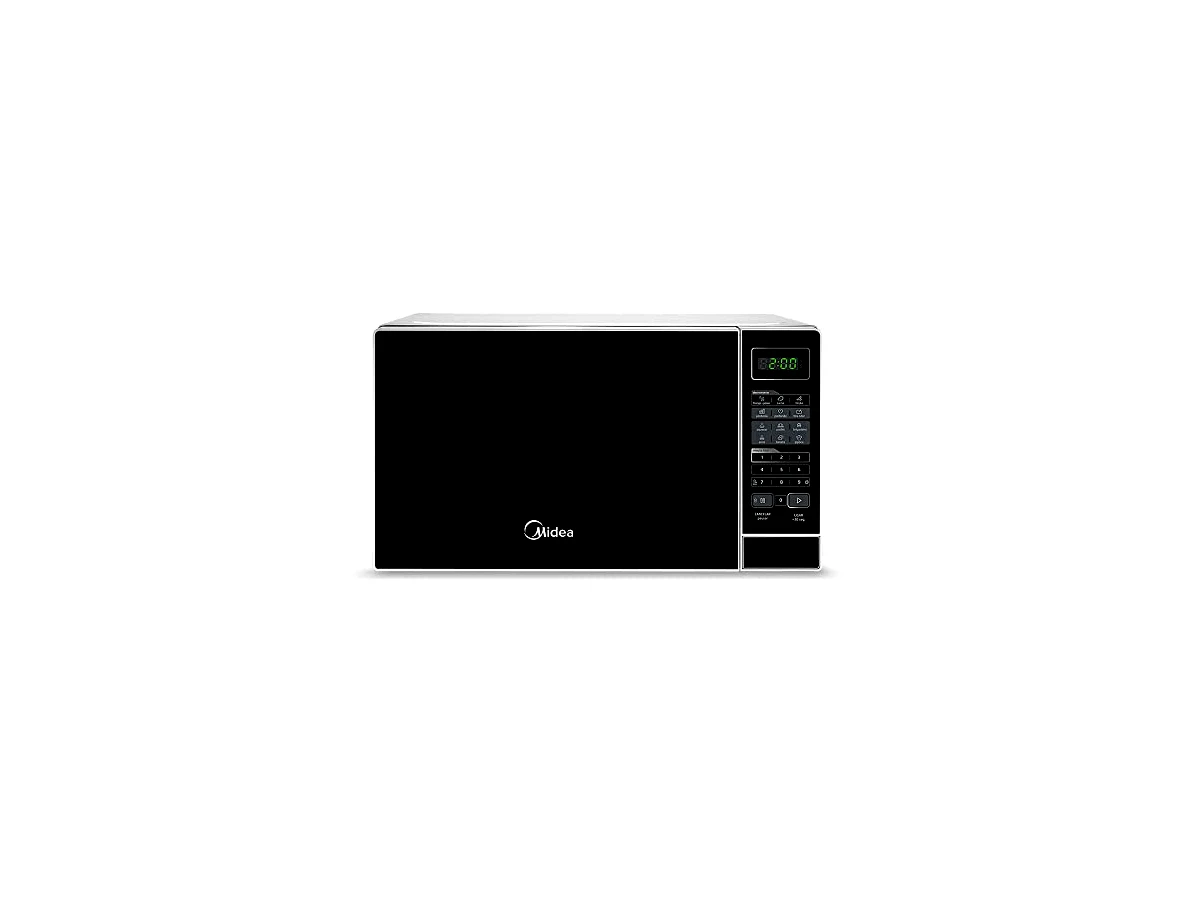 Micro-ondas 20 litros 700W Midea MRAS21