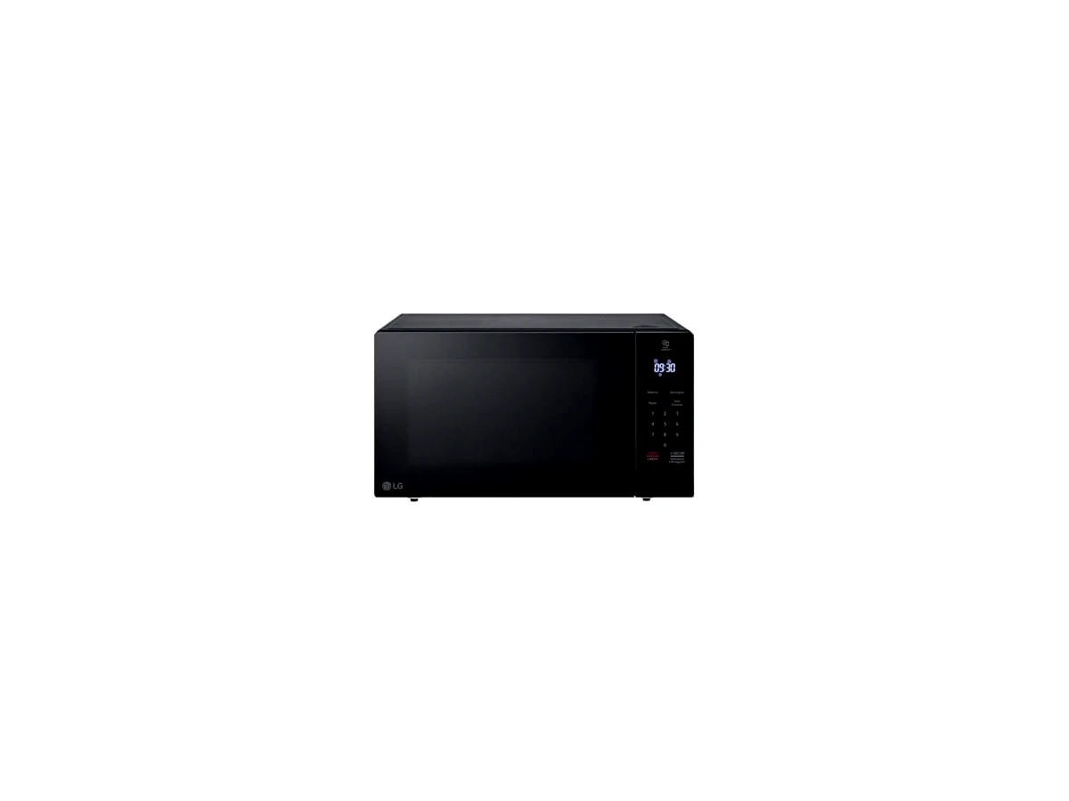 Micro-ondas 30 litros 800W LG NeoChef MS3033DS