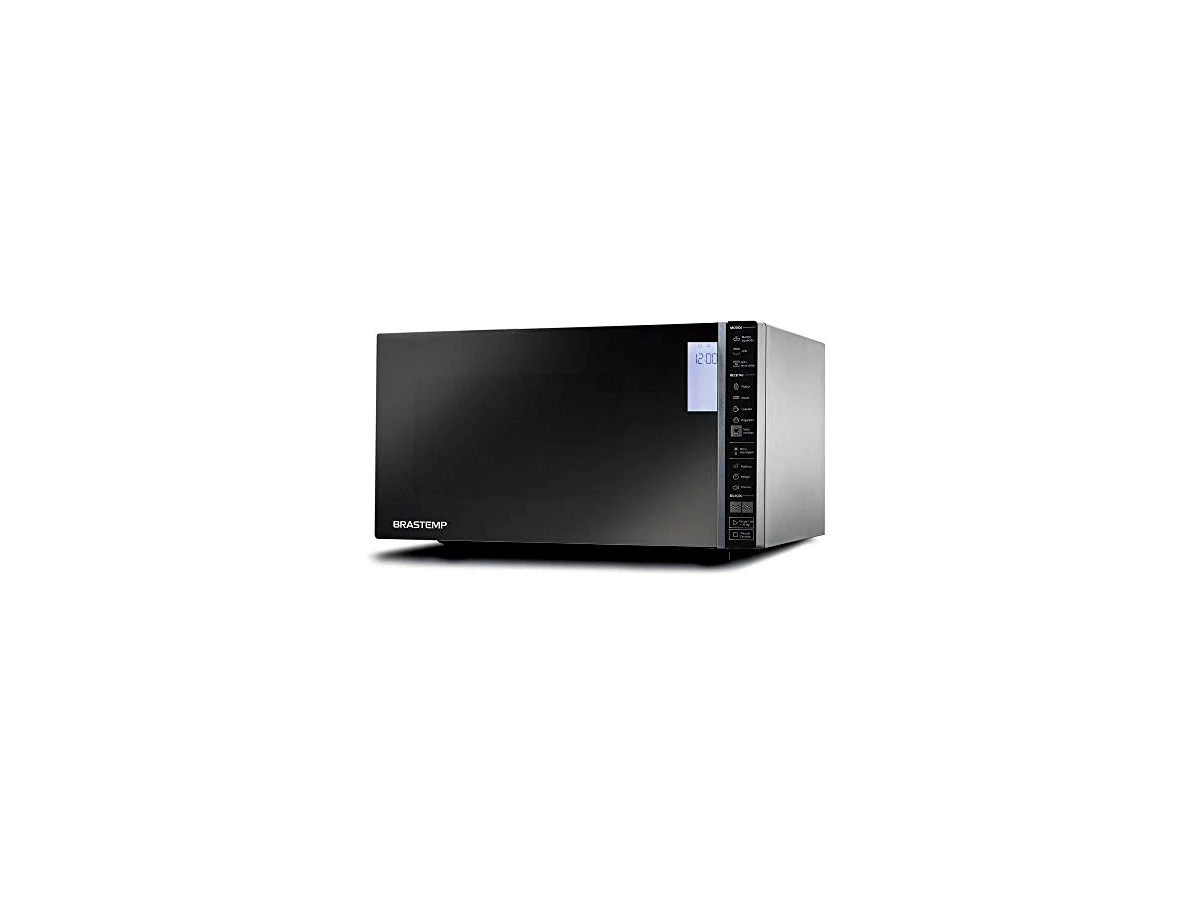 Micro-ondas 32 litros 900W Brastemp BMG45AR