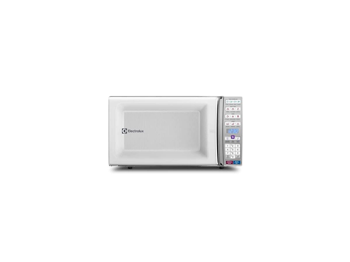 Micro-ondas 34 litros 1400W Electrolux MEO44