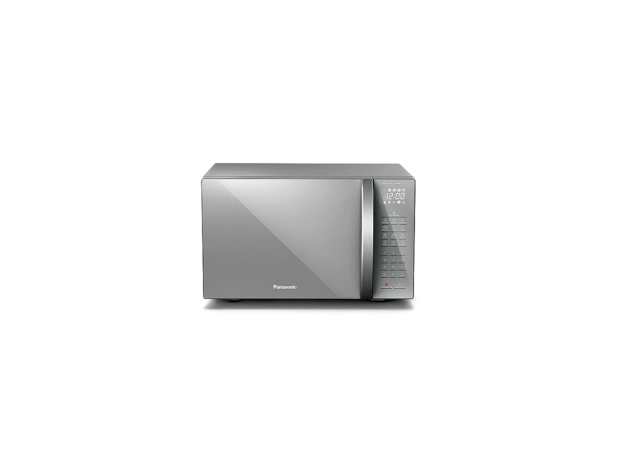 Micro-ondas 34 litros 900W Panasonic NN-ST67LSRU