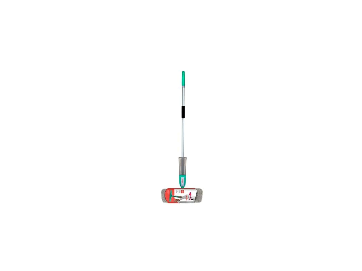 Mop spray de plástico 400 ml Bettanin Noviça Fit