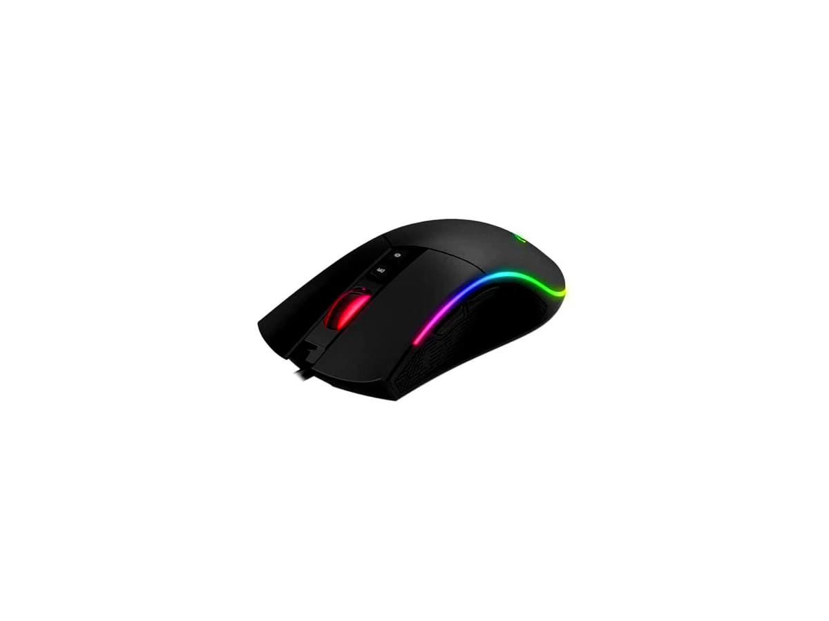 Mouse gamer com fio 8000 DPI Havit MS1001