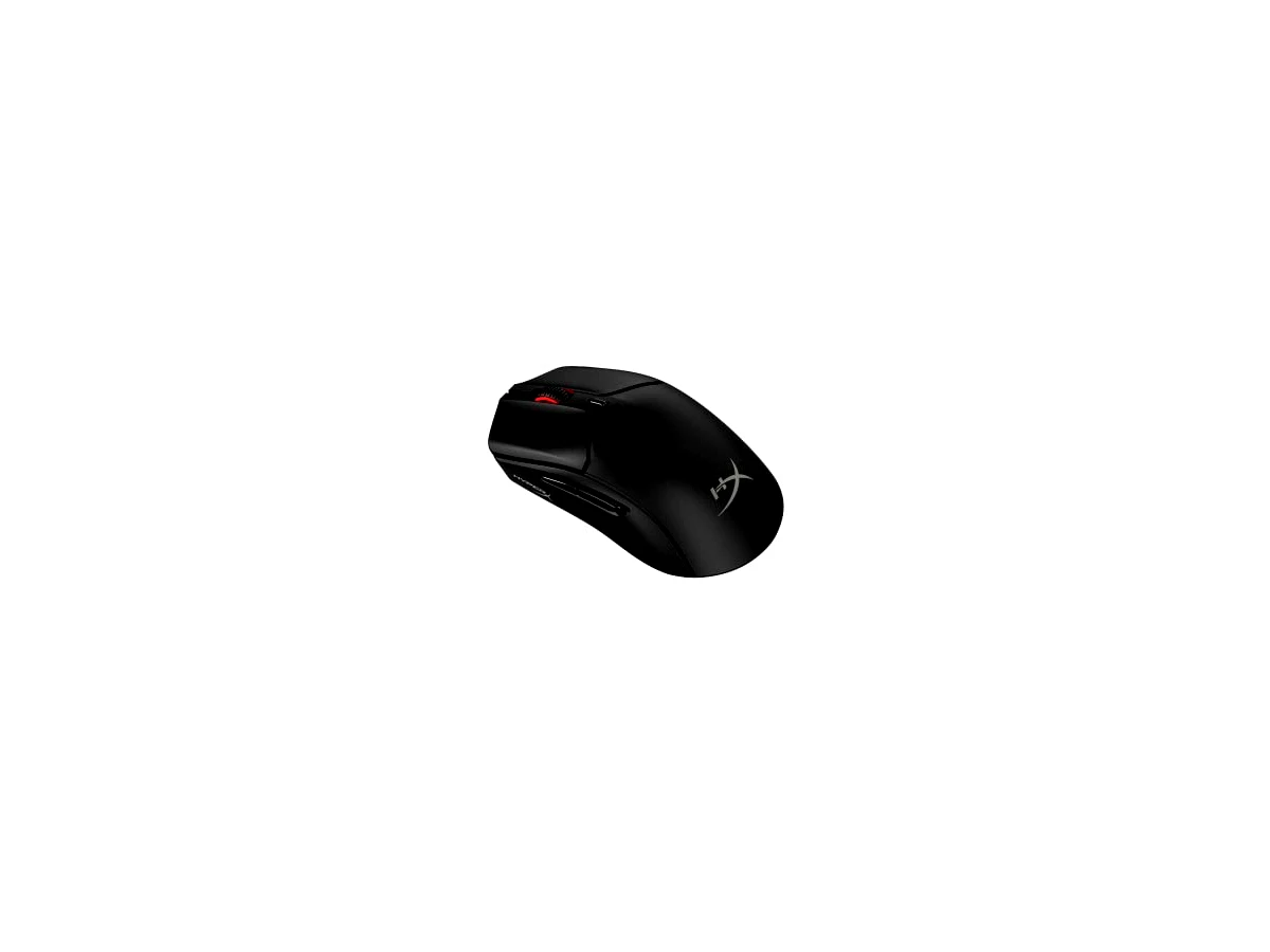 Mouse gamer sem fio 26000 DPI HyperX Pulsefire Haste 2 Wireless