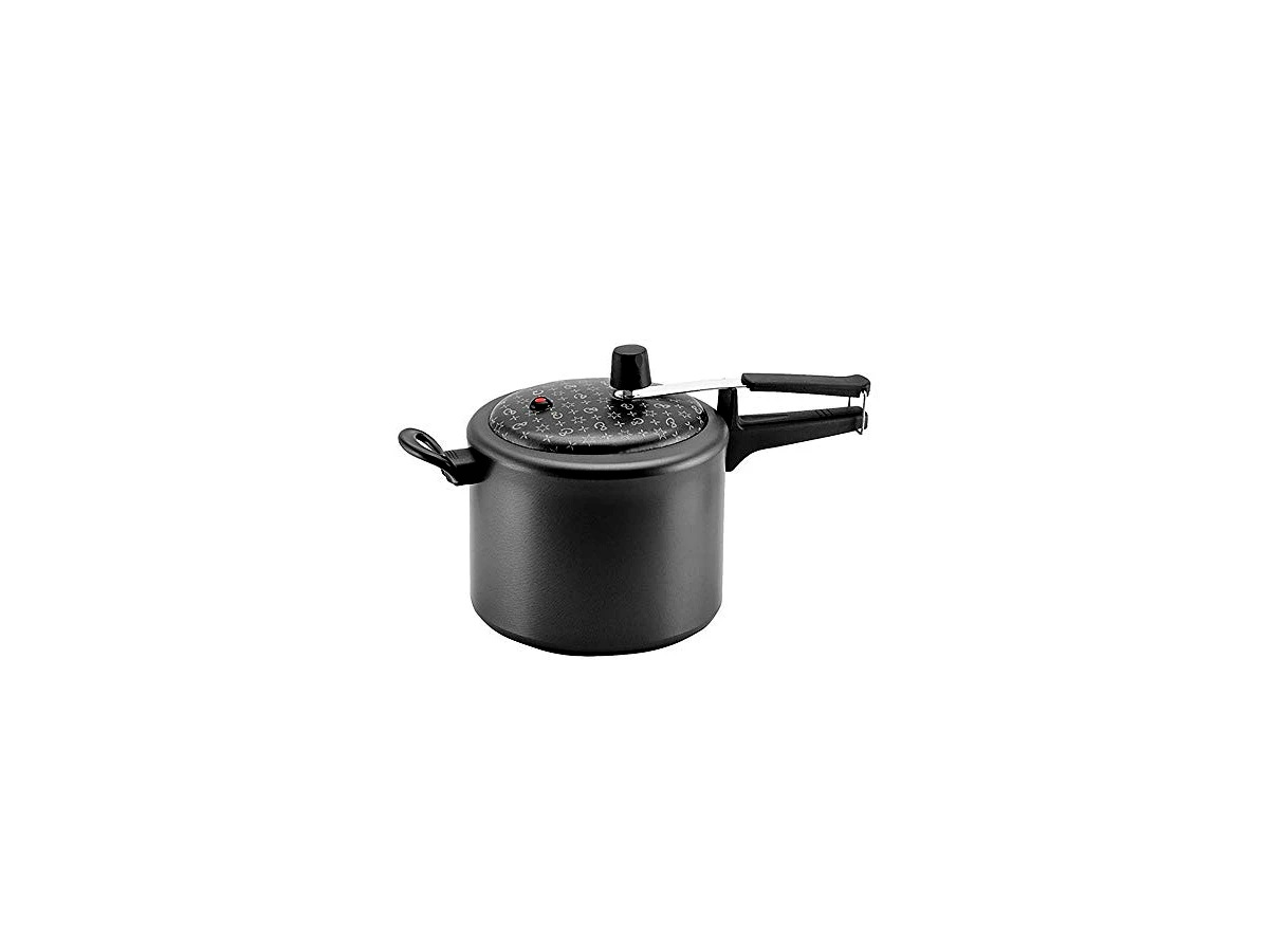 Panela de pressão 4,5 litros Panelux Magnific