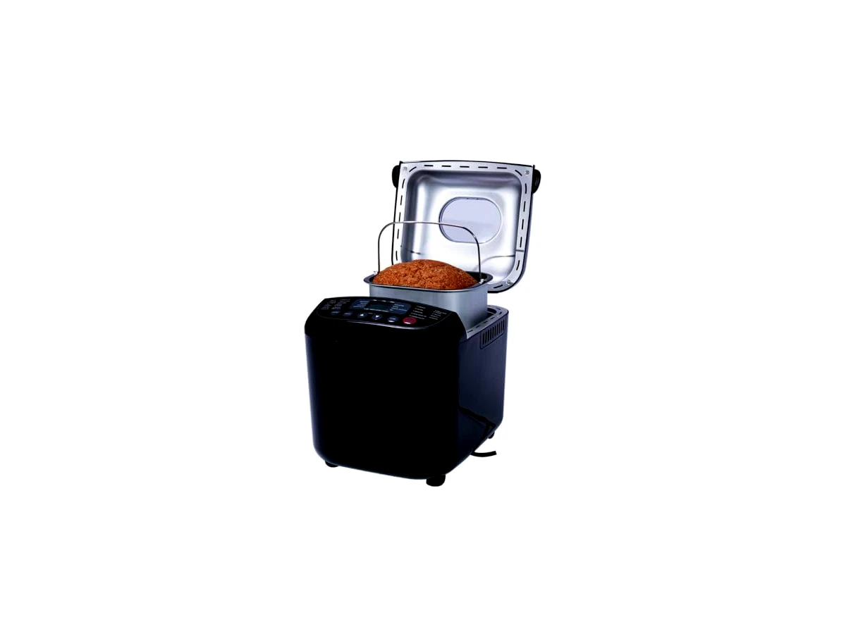 Panificadora elétrica caseira 600W Gallant GPA1E19A