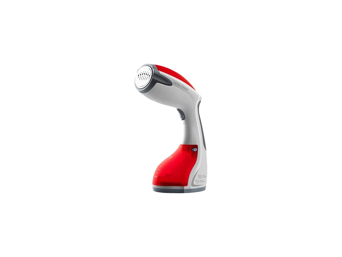 Passadeira a vapor portátil 1200W Black+Decker BDV2000V