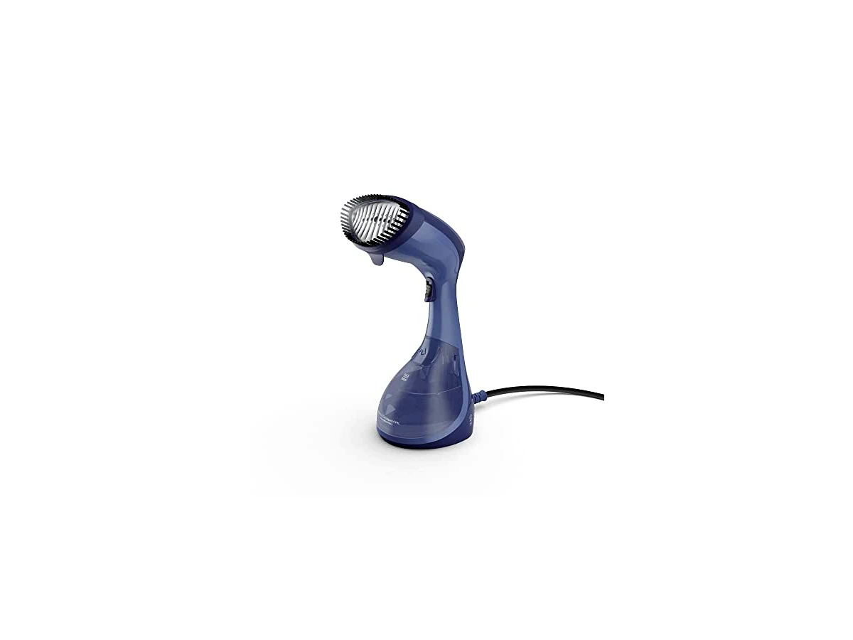 Passadeira a vapor portátil 1200W Electrolux Efficient Care EPS10