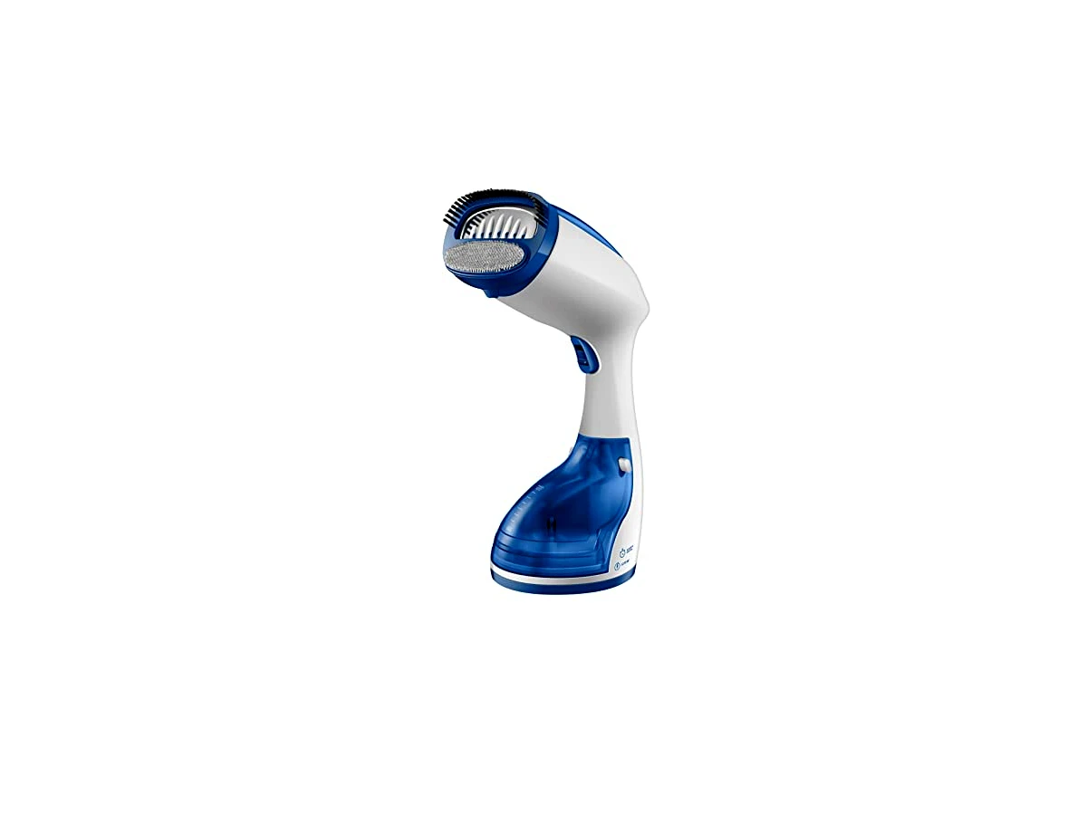 Passadeira a vapor portátil 1500W Mondial Fast Steam VP-09