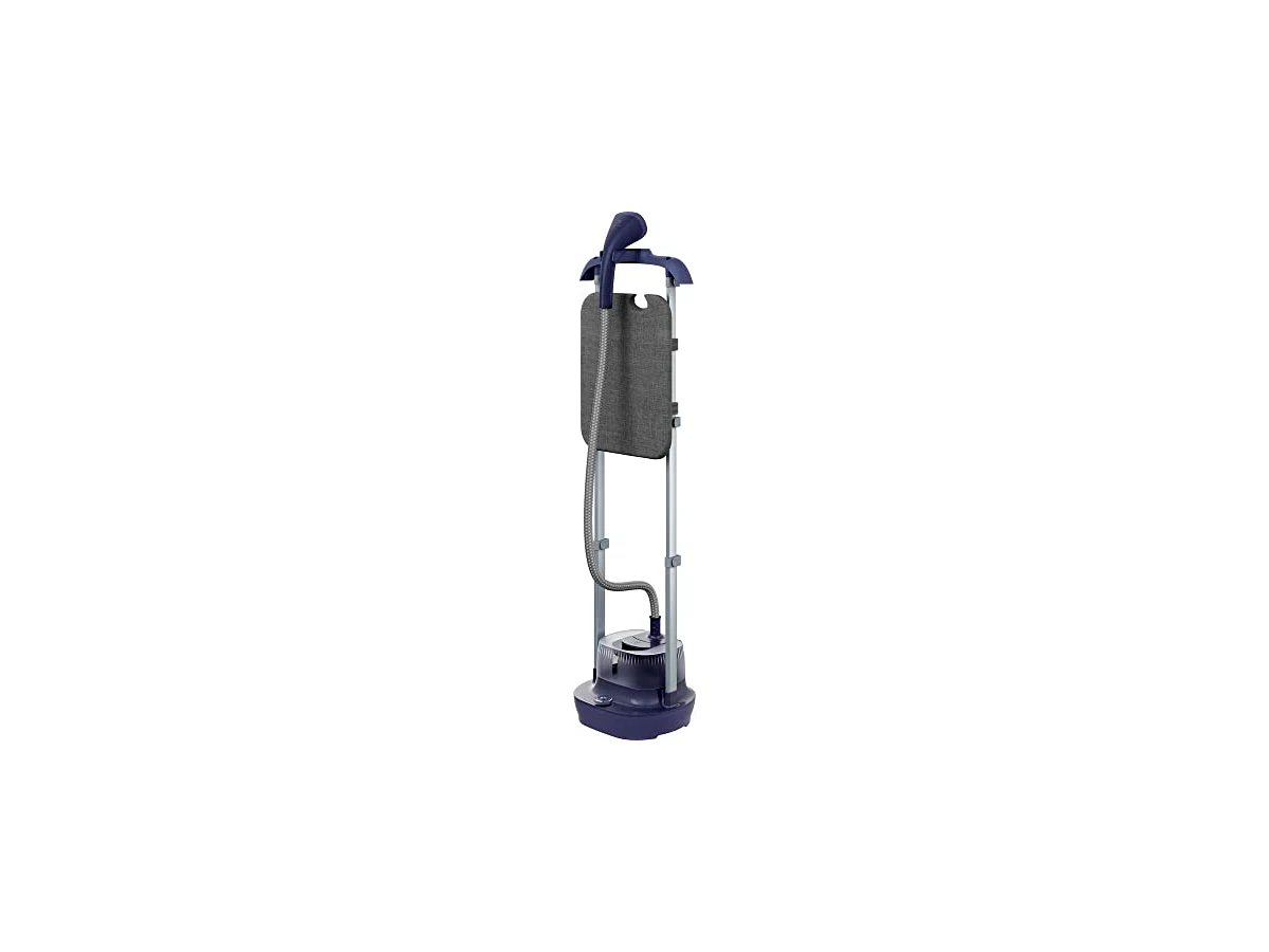 Passadeira a vapor vertical 1800W Electrolux Expert EGS20